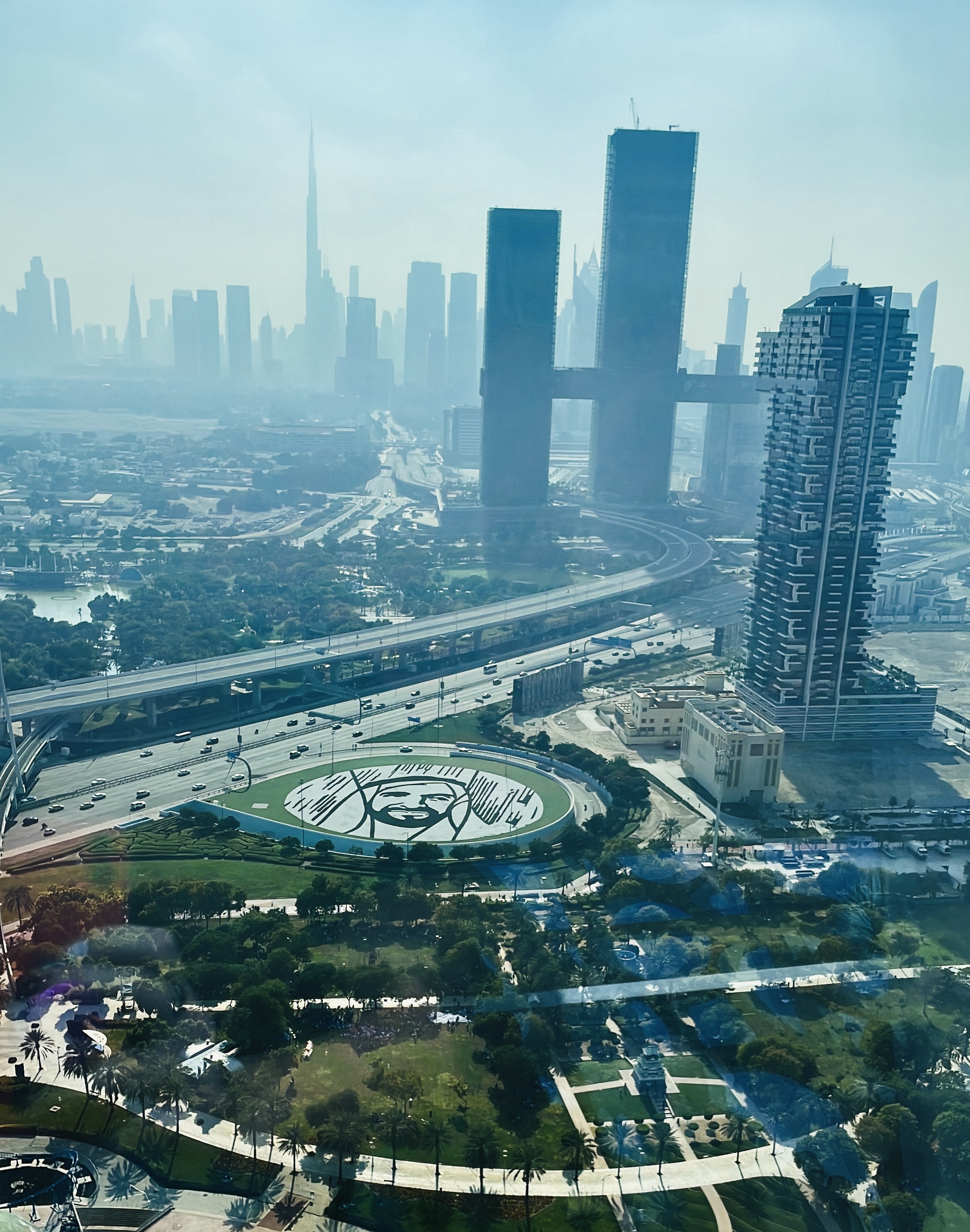City of Dubai